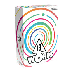 13 Words