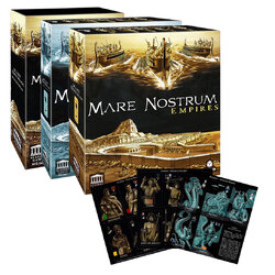 Mare Nostrum [Bundle Set]