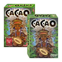 Cacao [EN] / [DE]