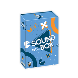 Sound Box - Kickstarter Edition