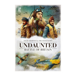 Undaunted: Battle of Britain