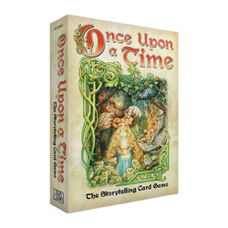 Once Upon a Time: 3rd Edition