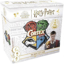 Cortex Challenge Harry Potter (Braintopia)