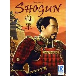 Shogun: Bigbox