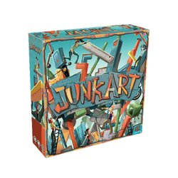 Junk Art 3rd