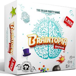 Braintopia Beyond