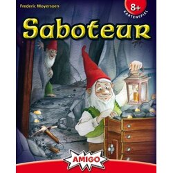 Saboteur [DE]