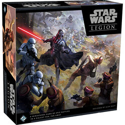 Star Wars Legion: Core Set
