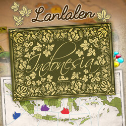 Indonesia 3rd Edition [Pre-Order]