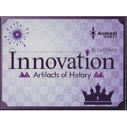 Innovation: Artifacts of History