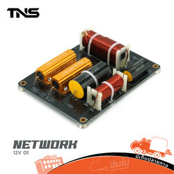 NETWORK TNS 12V.01 (ฆ6.4)