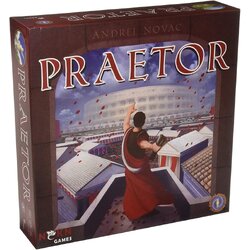 Praetor