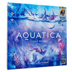 Aquatica: Cold Waters Expansion