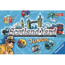 Scotland Yard Junior