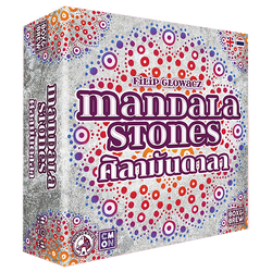 Mandala Stones ศิลามันดาลา [TH]