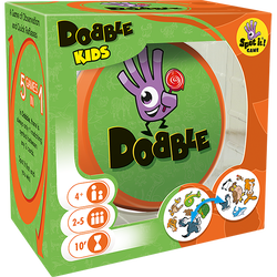Dobble: Kids (Spot It)