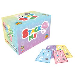 [TH] Stack Me