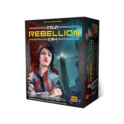 Coup: Rebellion G54