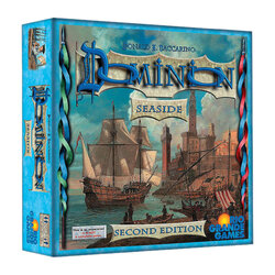 Dominion: Seaside