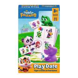 ThinkFun Friends: Play Date