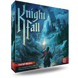 Knight Fall