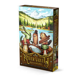River Valley Glassworks Standard / Deluxe Edition