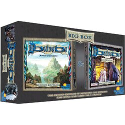 Dominion: Big Box [EN] Boardgame