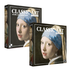 Classic Art [EN] / คลาสสิคอาร์ต สุดยอดงานศิลป์ [TH]
