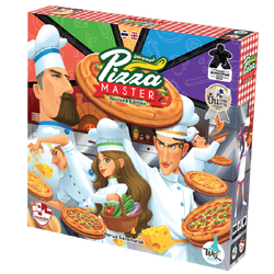 Pizza Master [TH]