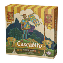 Cascadito