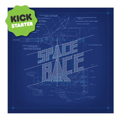 Space Race [KS] + Promo and Expansion