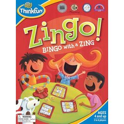 Zingo