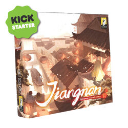 Jiangnan Deluxe [KS]