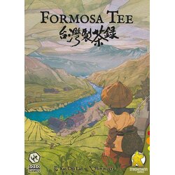 Formosa Tee [DE]