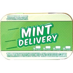Mint Delivery