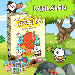 Crossing: Usagyuuun [TH]