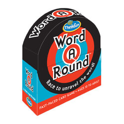 Word A Round