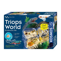 [STEM] Triops World (Triops)