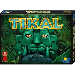 Tikal