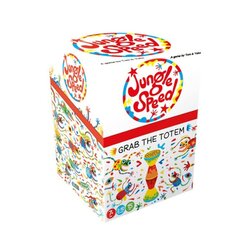 Jungle Speed Skwak Boite a gorge