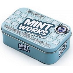 Mint Works