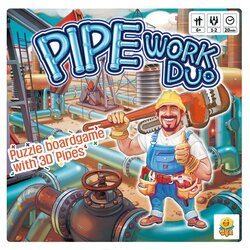 Pipework Duo