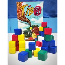 [TH] Tibo