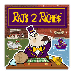 Rats 2 Riches