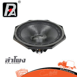 ลำโพง 12 นิ้ว P AUDIO WN 12S (โครงหล่อ) (H4.3)