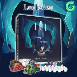 I C E Unlimited [Pre-Order]