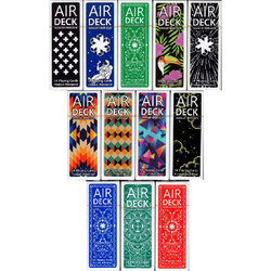 [C] Playing Card Air Deck