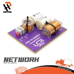 (เฉพาะ) NETWORK HIPPRO PRO 12 LARRI’O (SP1)
