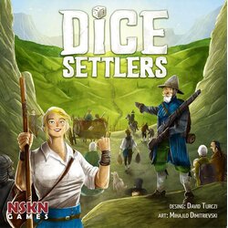 Dice Settlers [EN]