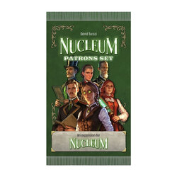 Nucleum: Patrons Set Booster